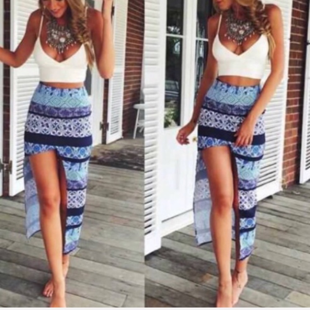 Bali Outfit 2 Piece Outfit